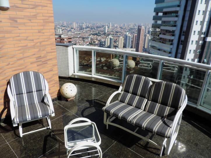 Cobertura à venda com 3 quartos, 421m² - Foto 9