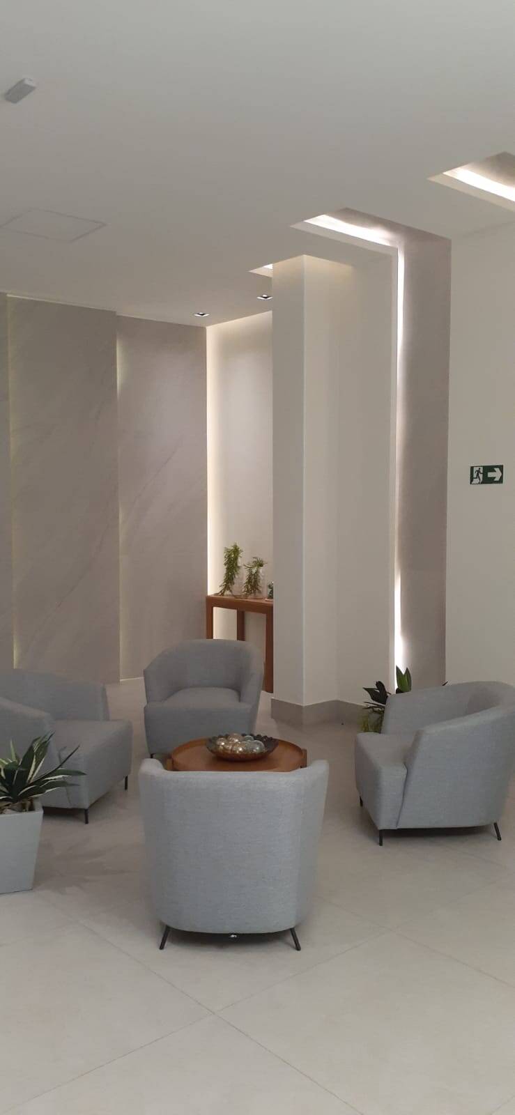 Apartamento à venda com 2 quartos, 65m² - Foto 9