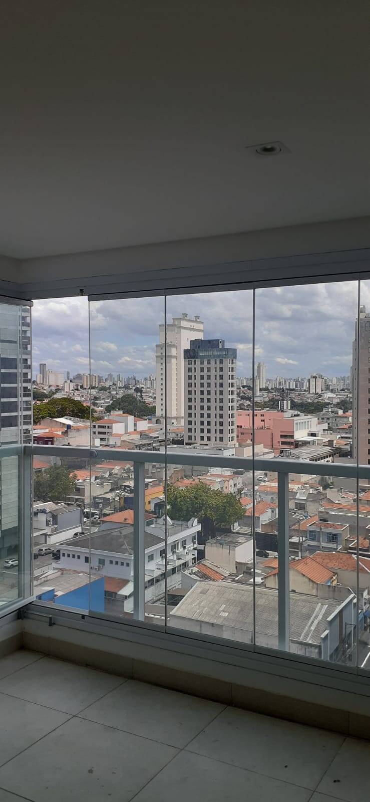 Apartamento à venda com 2 quartos, 65m² - Foto 1