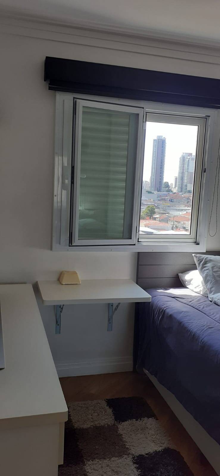 Apartamento à venda com 3 quartos, 128m² - Foto 8