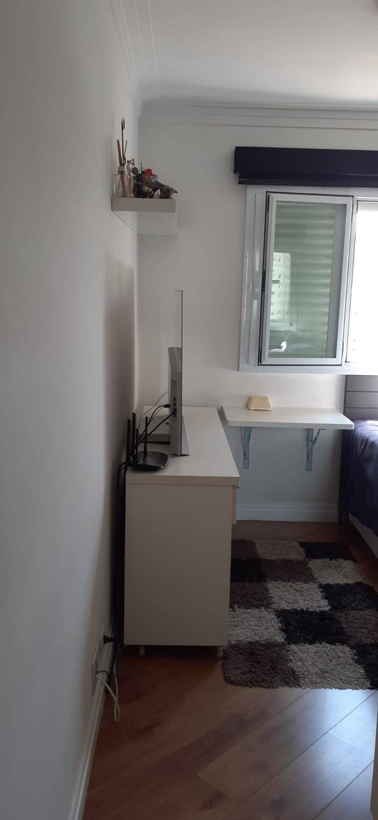 Apartamento à venda com 3 quartos, 128m² - Foto 7