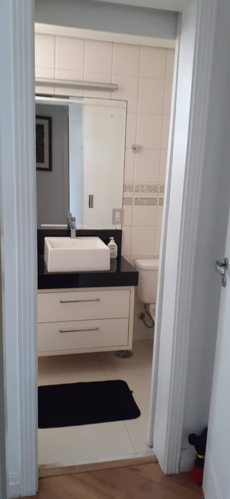 Apartamento à venda com 3 quartos, 128m² - Foto 11