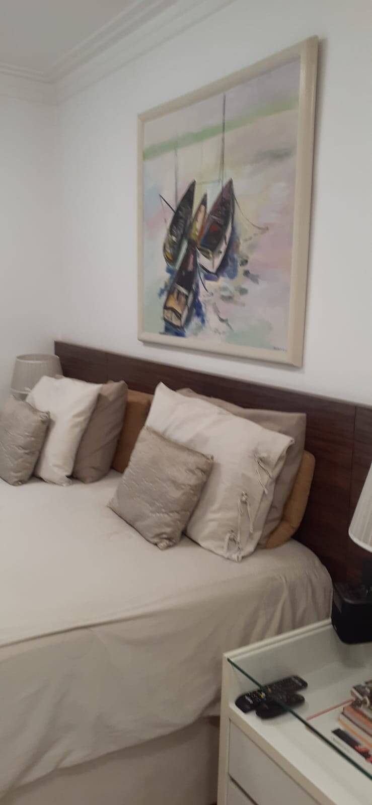 Apartamento à venda com 3 quartos, 128m² - Foto 17