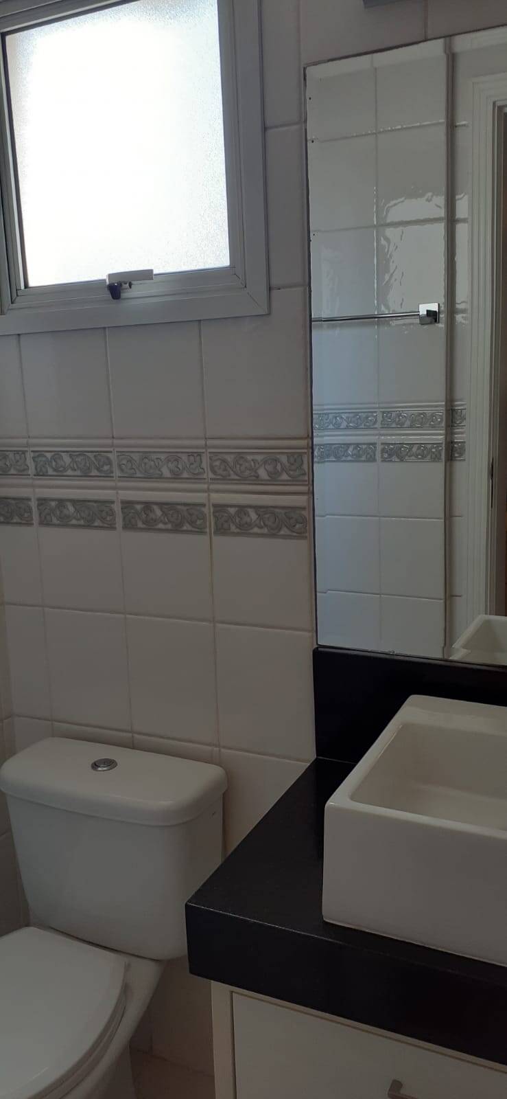 Apartamento à venda com 3 quartos, 128m² - Foto 12