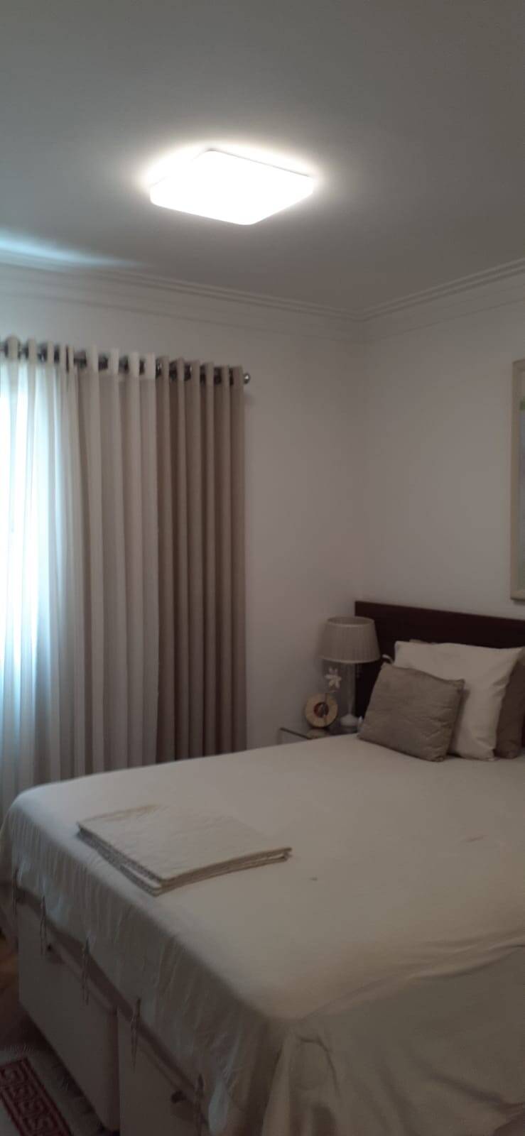 Apartamento à venda com 3 quartos, 128m² - Foto 19