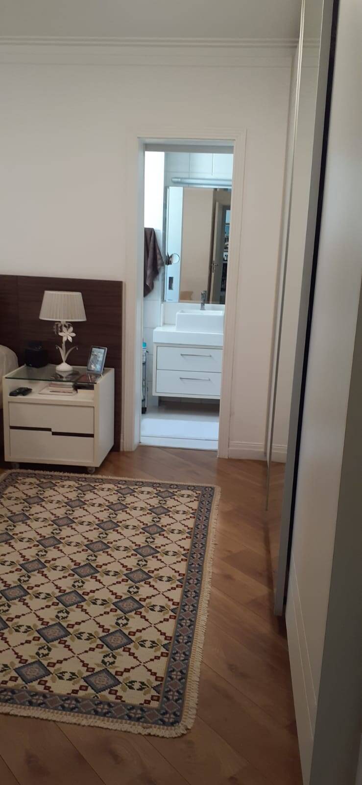 Apartamento à venda com 3 quartos, 128m² - Foto 20