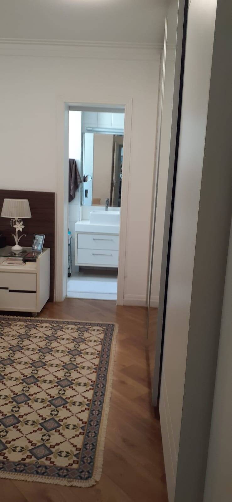 Apartamento à venda com 3 quartos, 128m² - Foto 23