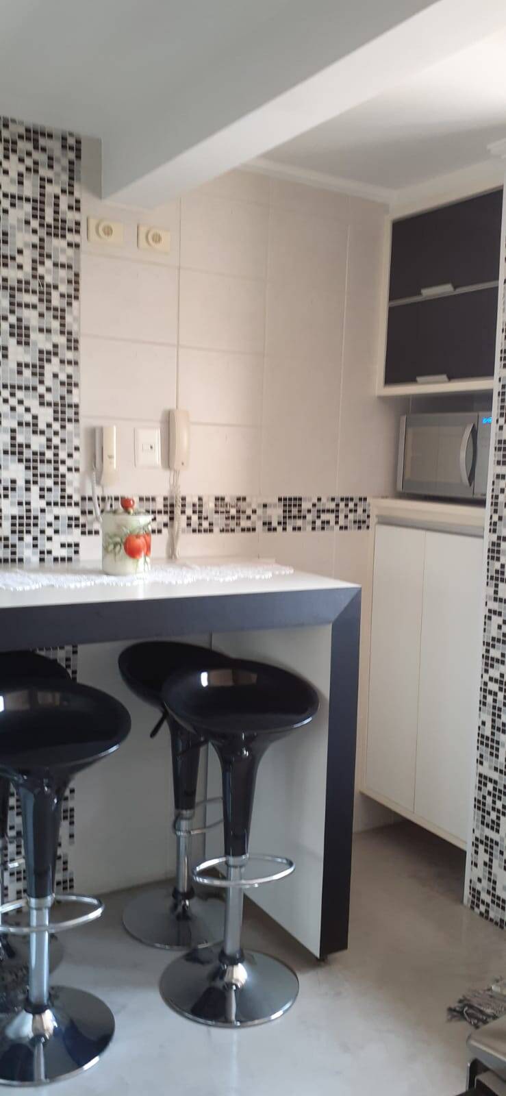 Apartamento à venda com 3 quartos, 128m² - Foto 22