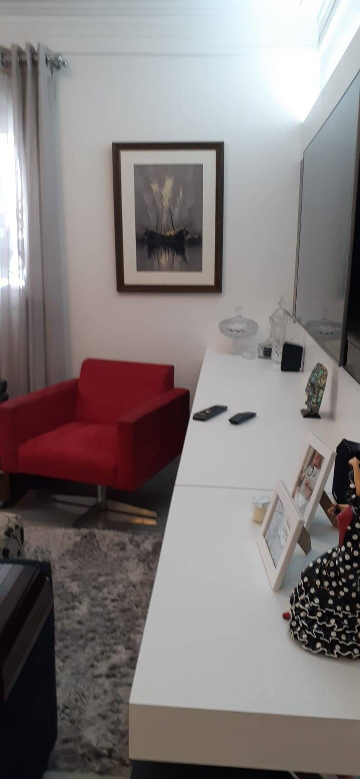 Apartamento à venda com 3 quartos, 128m² - Foto 36