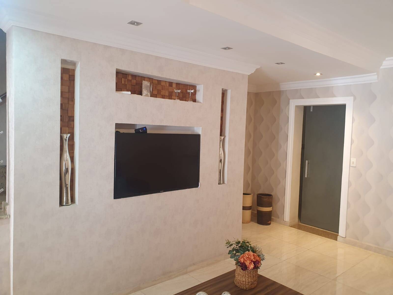 Sobrado à venda com 4 quartos, 250m² - Foto 11