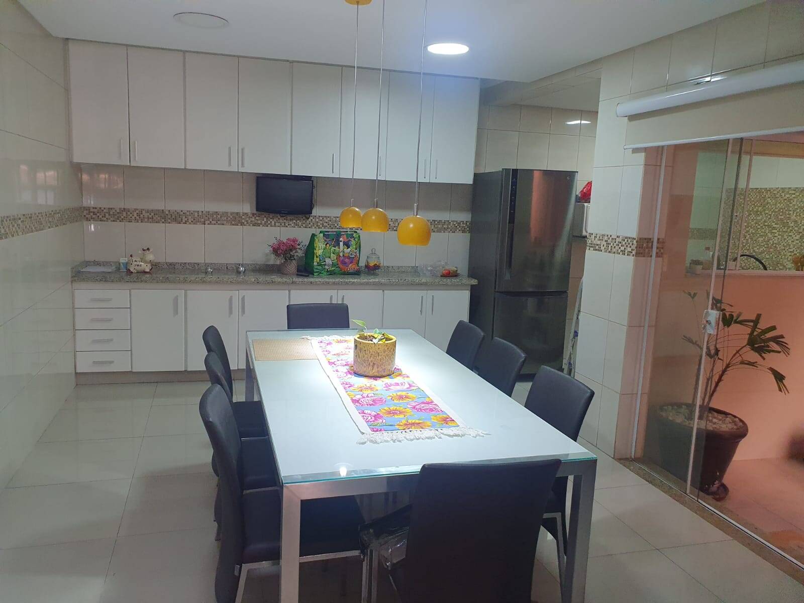 Sobrado à venda com 4 quartos, 250m² - Foto 14