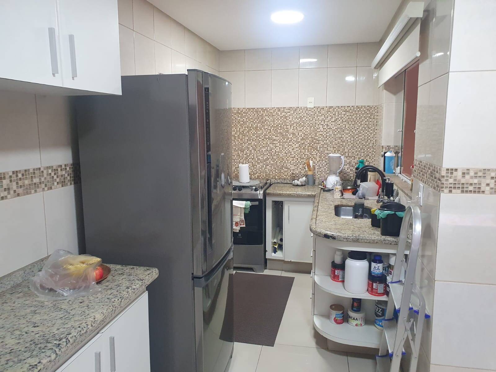 Sobrado à venda com 4 quartos, 250m² - Foto 16