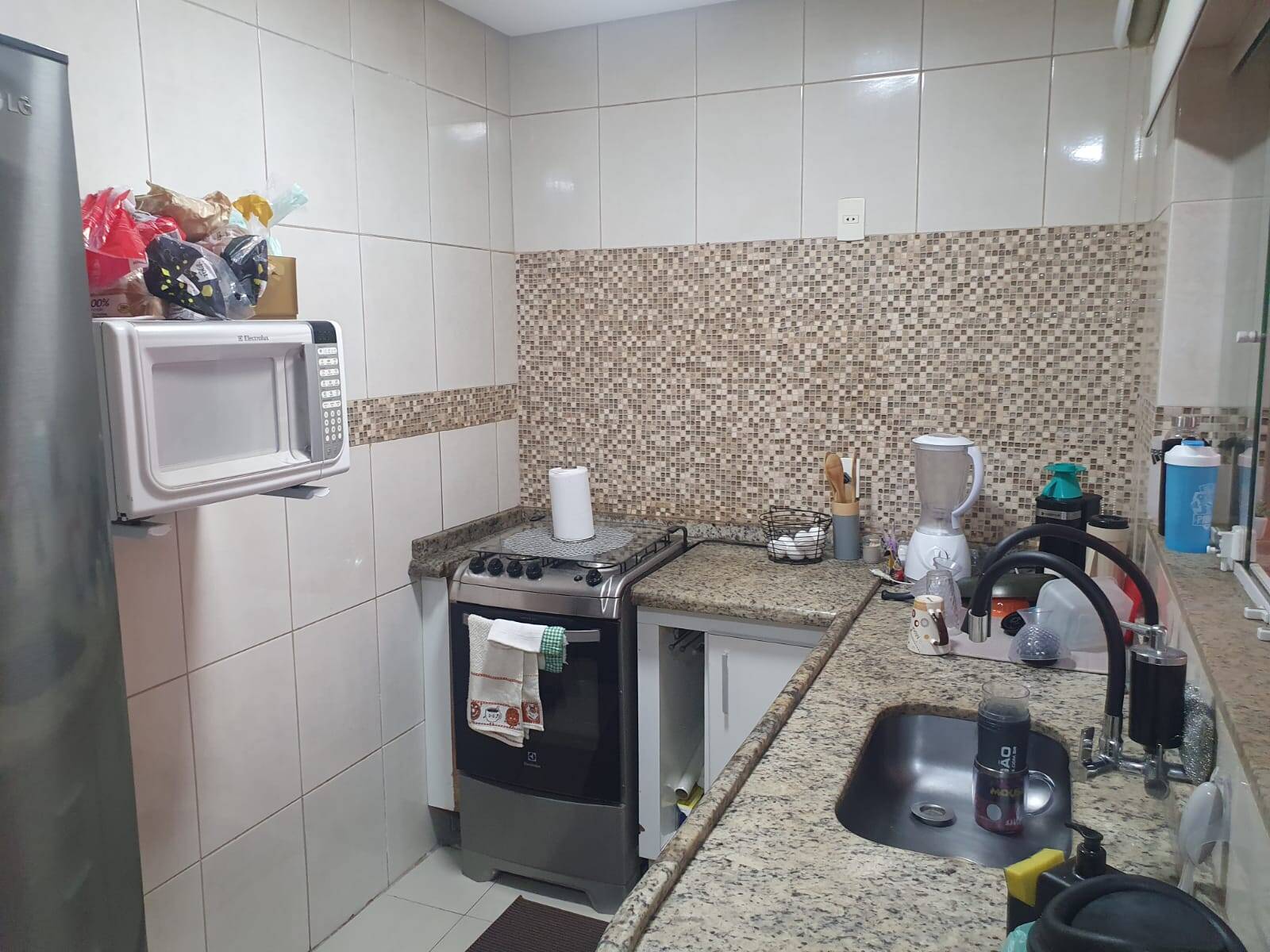 Sobrado à venda com 4 quartos, 250m² - Foto 19