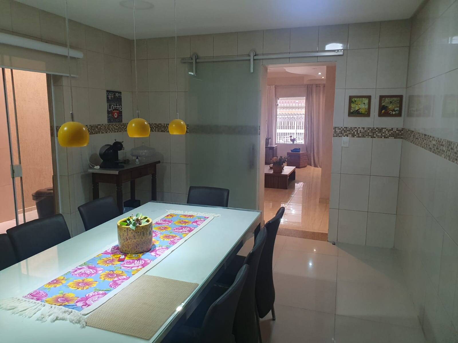 Sobrado à venda com 4 quartos, 250m² - Foto 18