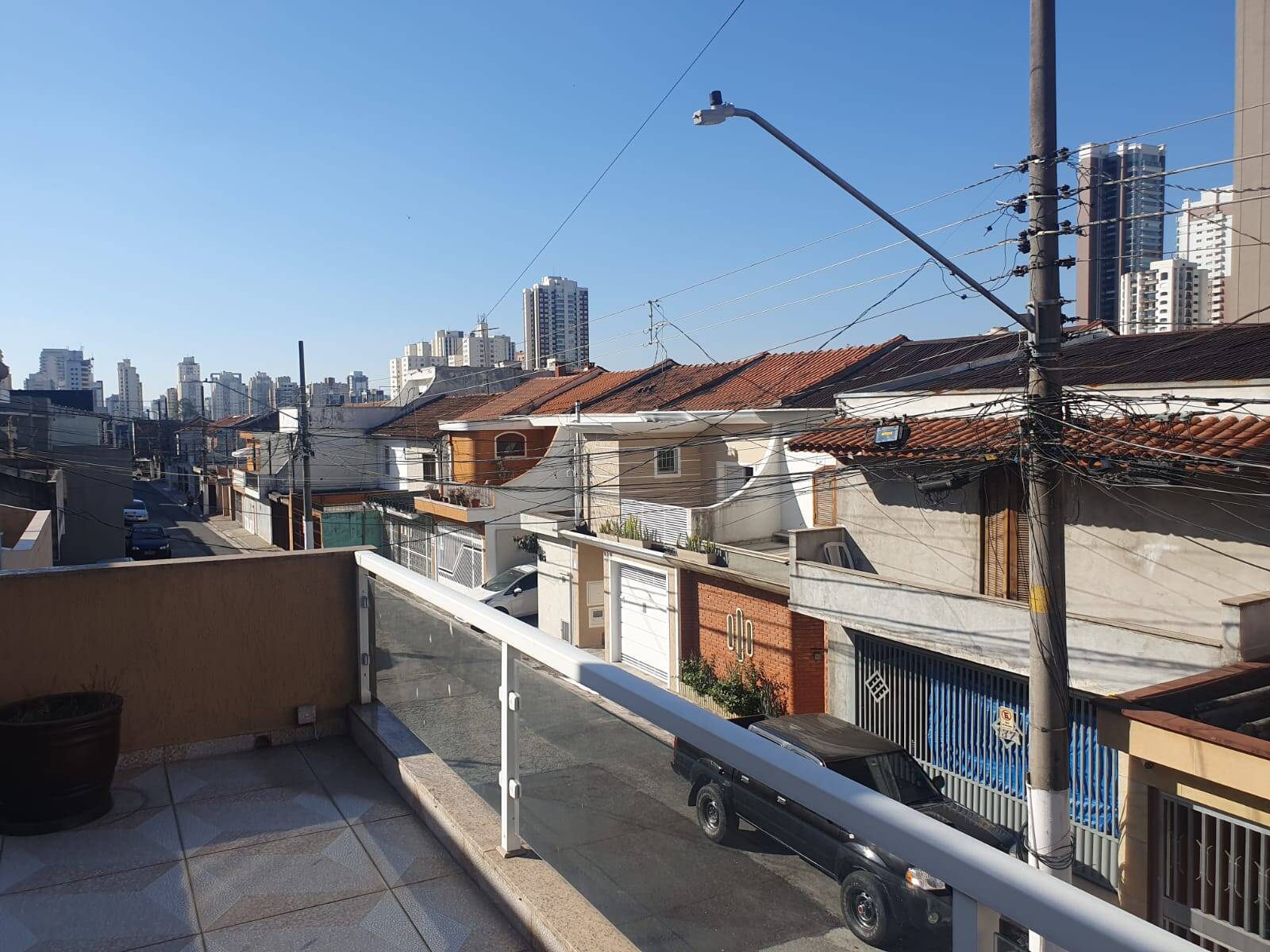 Sobrado à venda com 4 quartos, 250m² - Foto 28