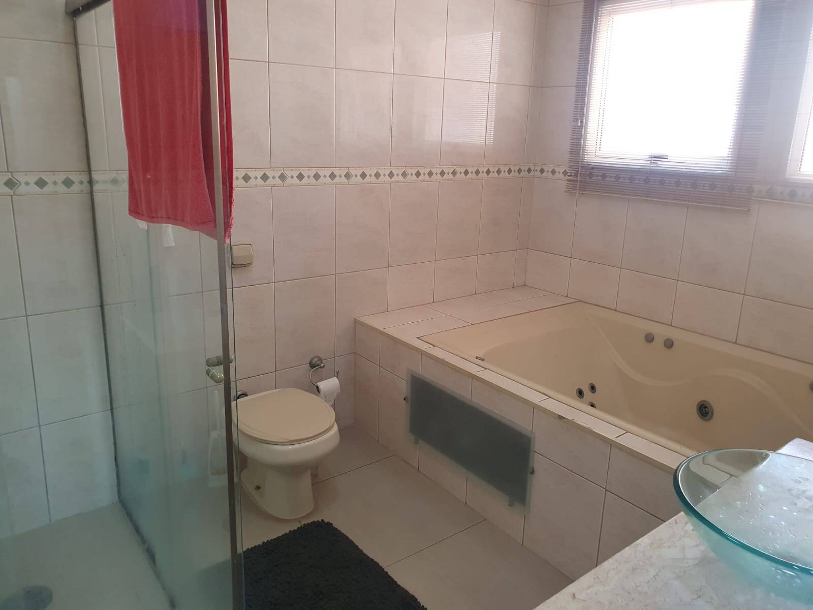 Sobrado à venda com 4 quartos, 250m² - Foto 31