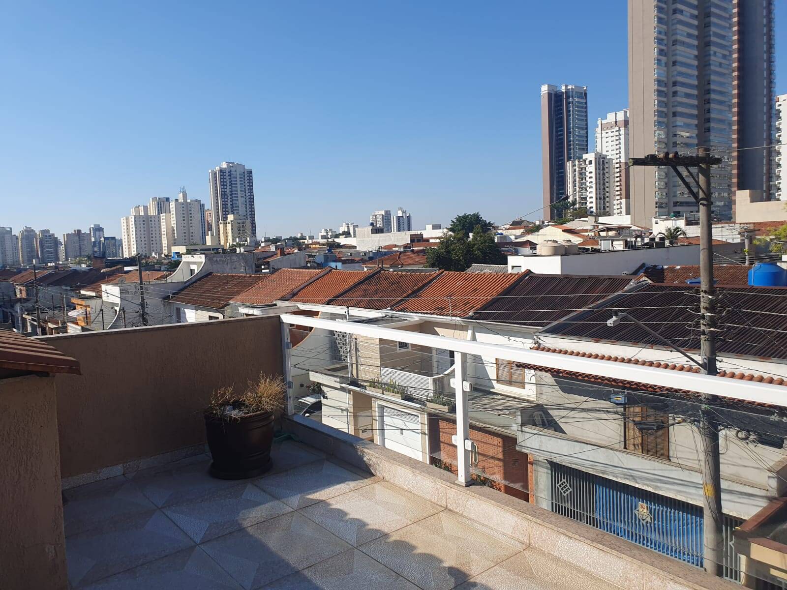 Sobrado à venda com 4 quartos, 250m² - Foto 33