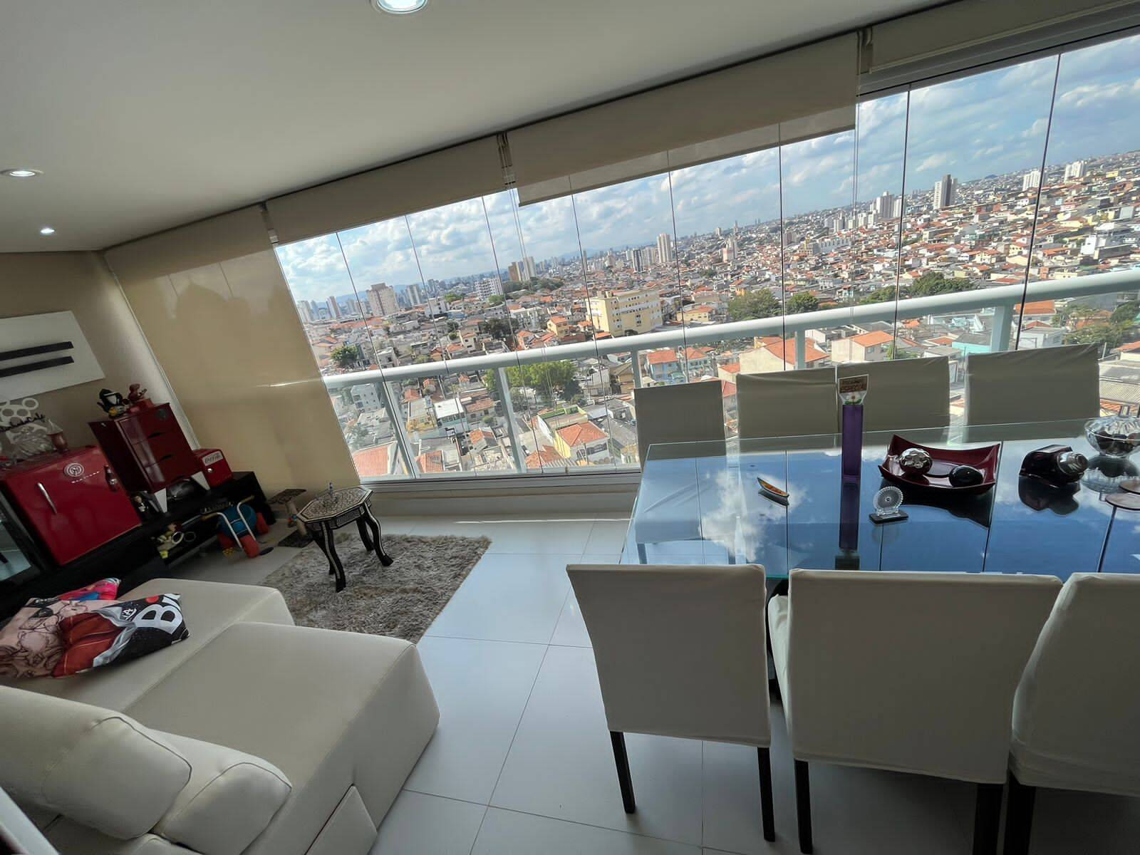 Apartamento à venda com 2 quartos, 105m² - Foto 7