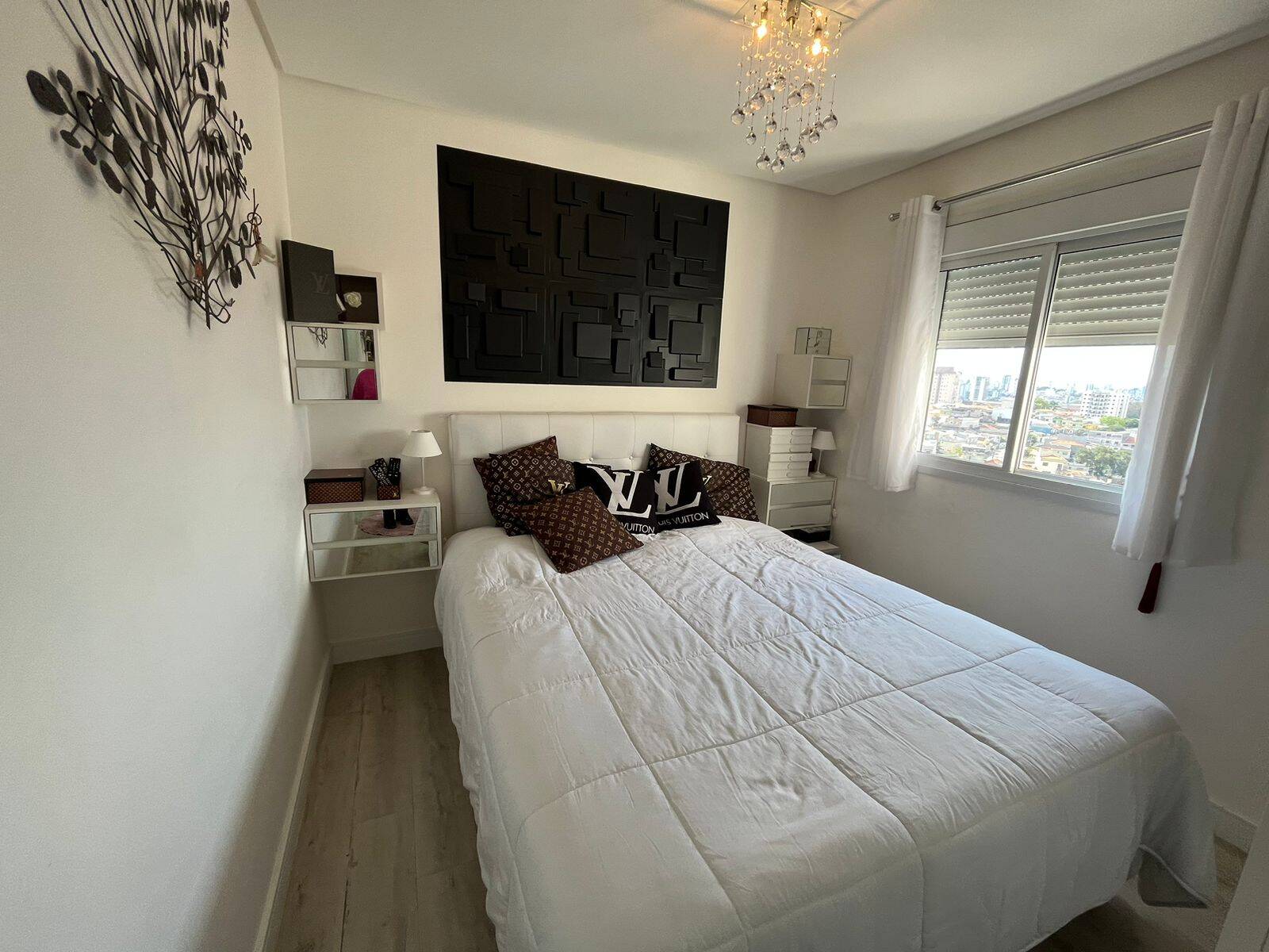 Apartamento à venda com 2 quartos, 105m² - Foto 8