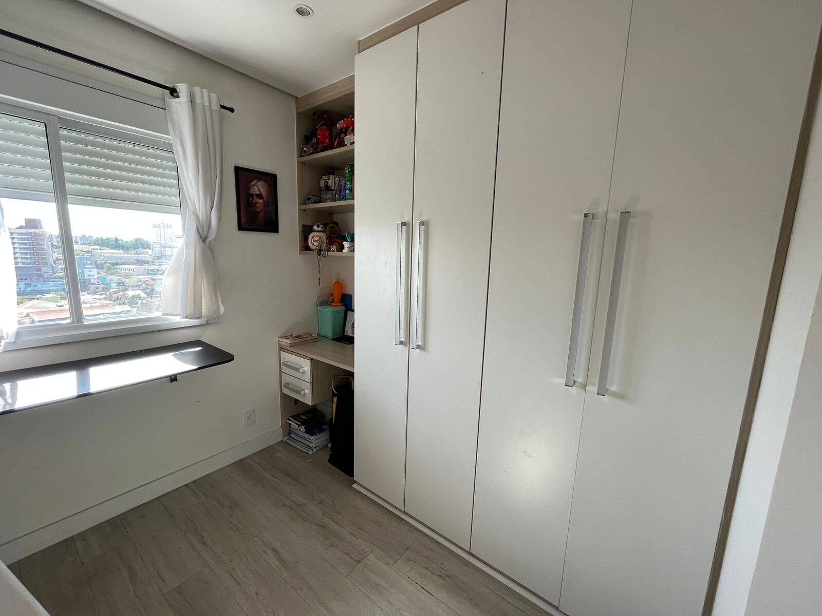 Apartamento à venda com 2 quartos, 105m² - Foto 13