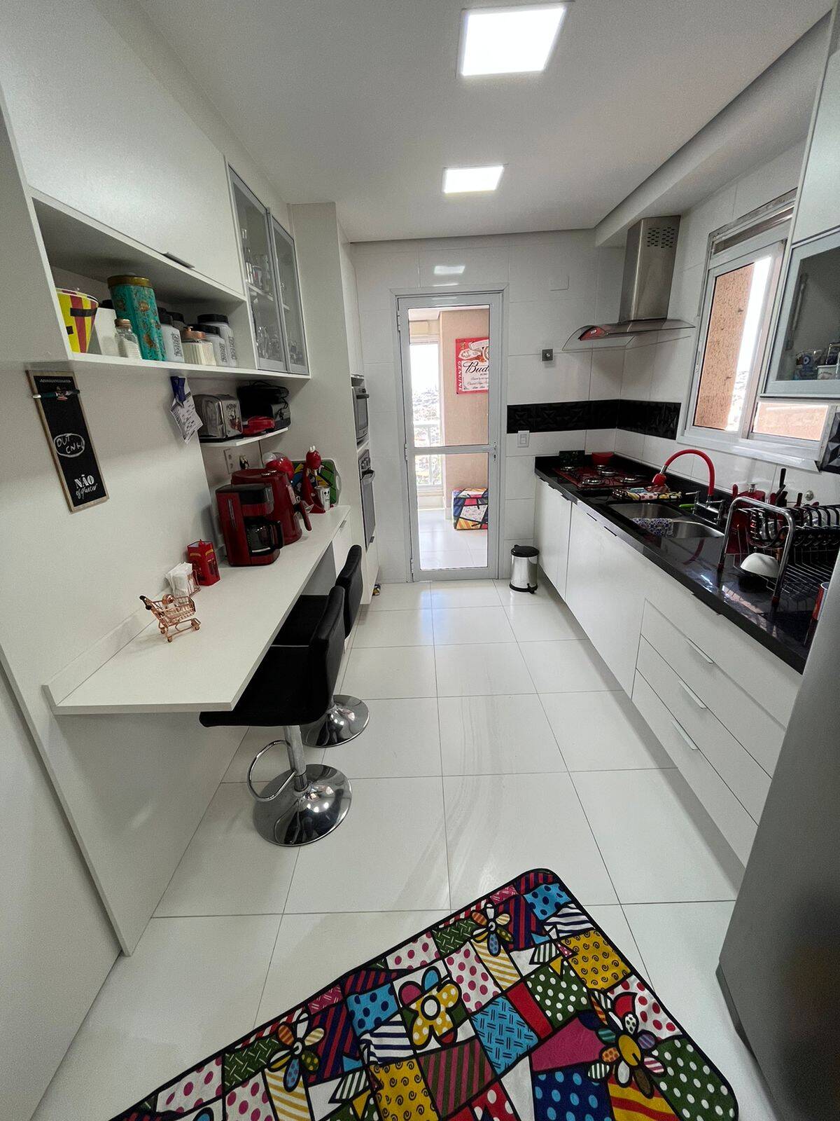 Apartamento à venda com 2 quartos, 105m² - Foto 16