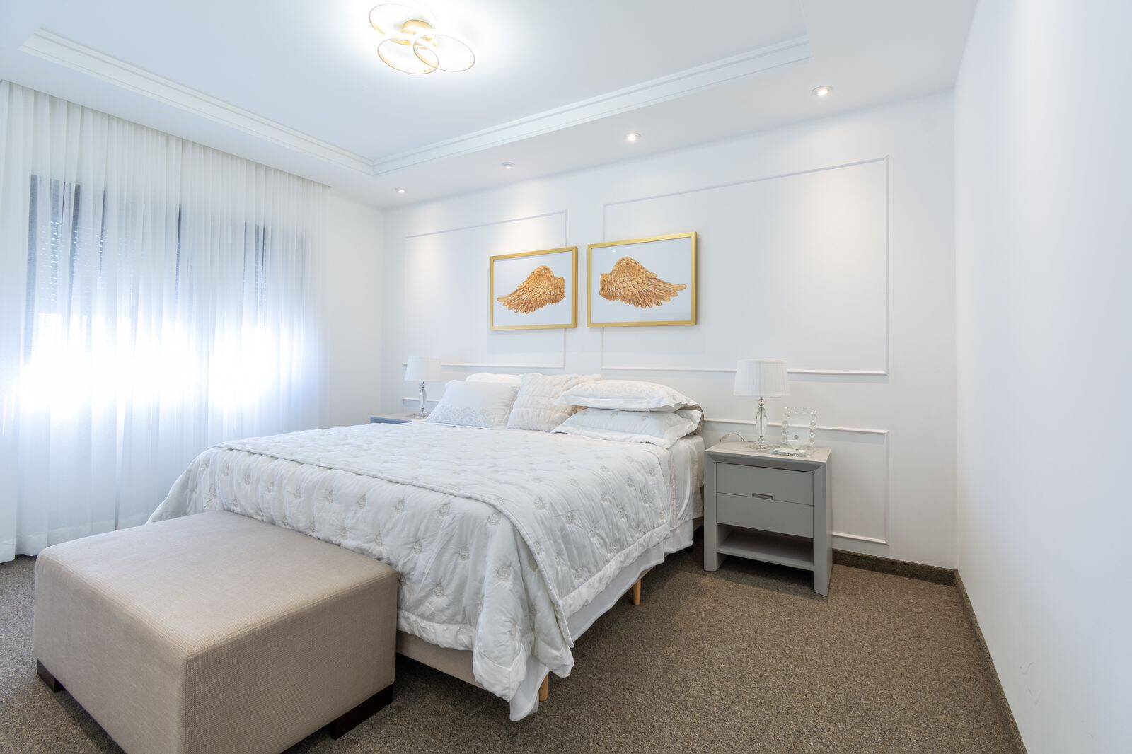 Apartamento à venda com 4 quartos, 244m² - Foto 20