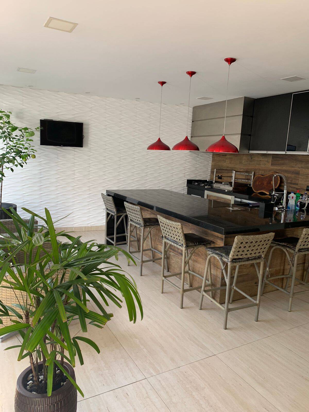 Sobrado à venda com 3 quartos, 300m² - Foto 15