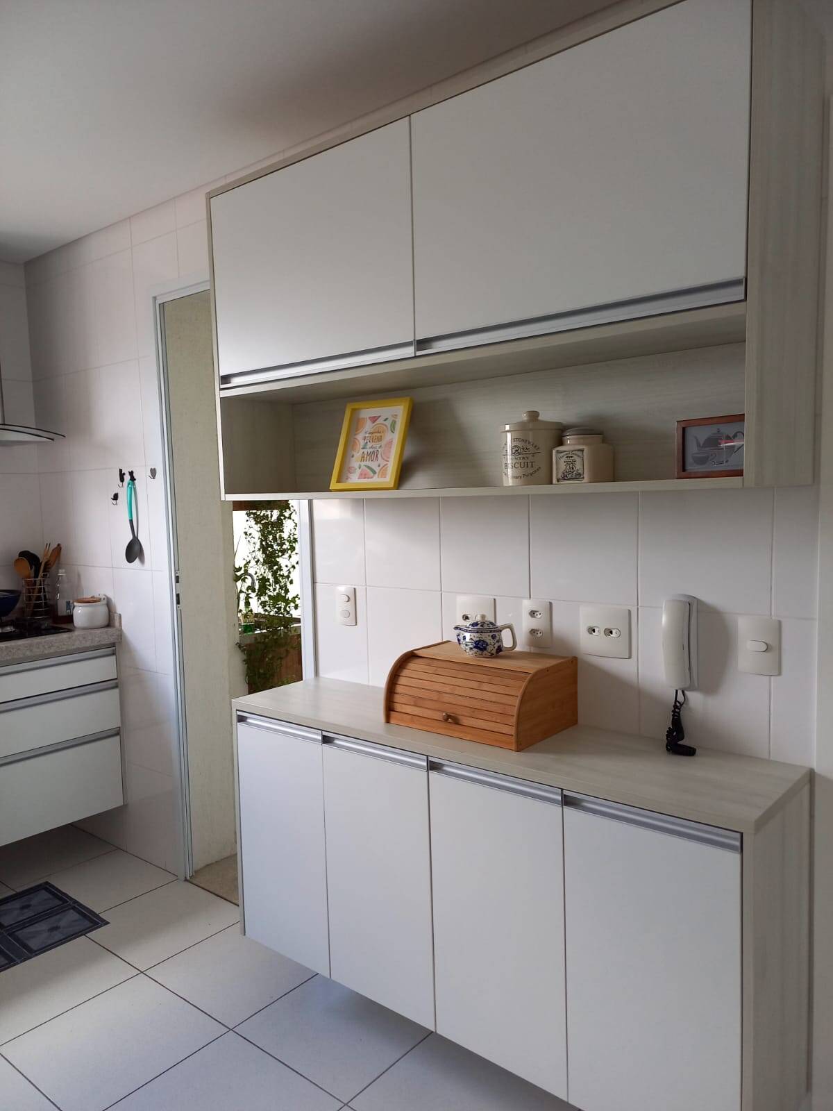 Apartamento à venda com 3 quartos, 134m² - Foto 7