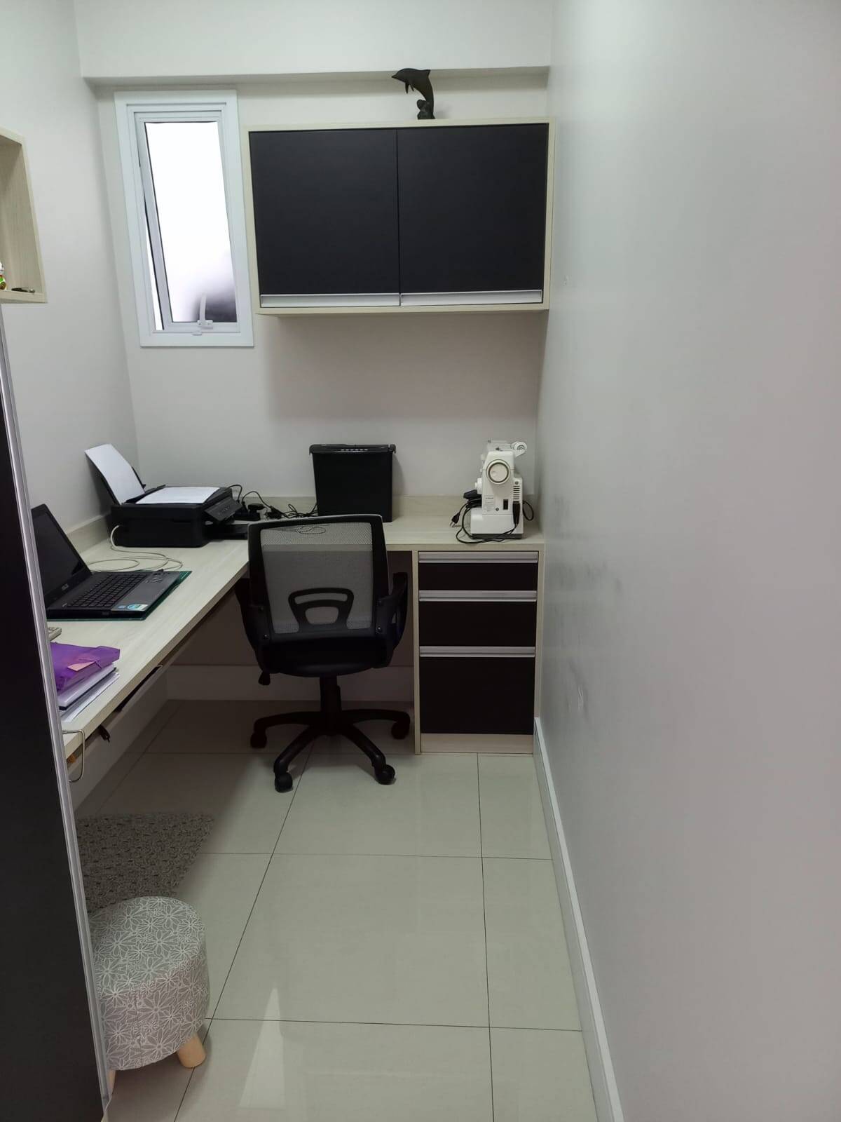 Apartamento à venda com 3 quartos, 134m² - Foto 10