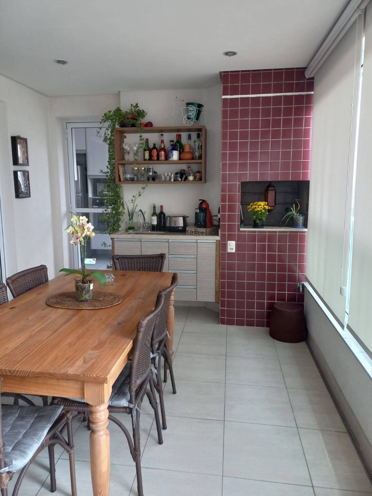 Apartamento à venda com 3 quartos, 134m² - Foto 12