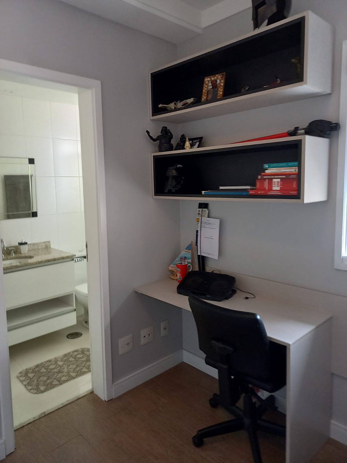 Apartamento à venda com 3 quartos, 134m² - Foto 15