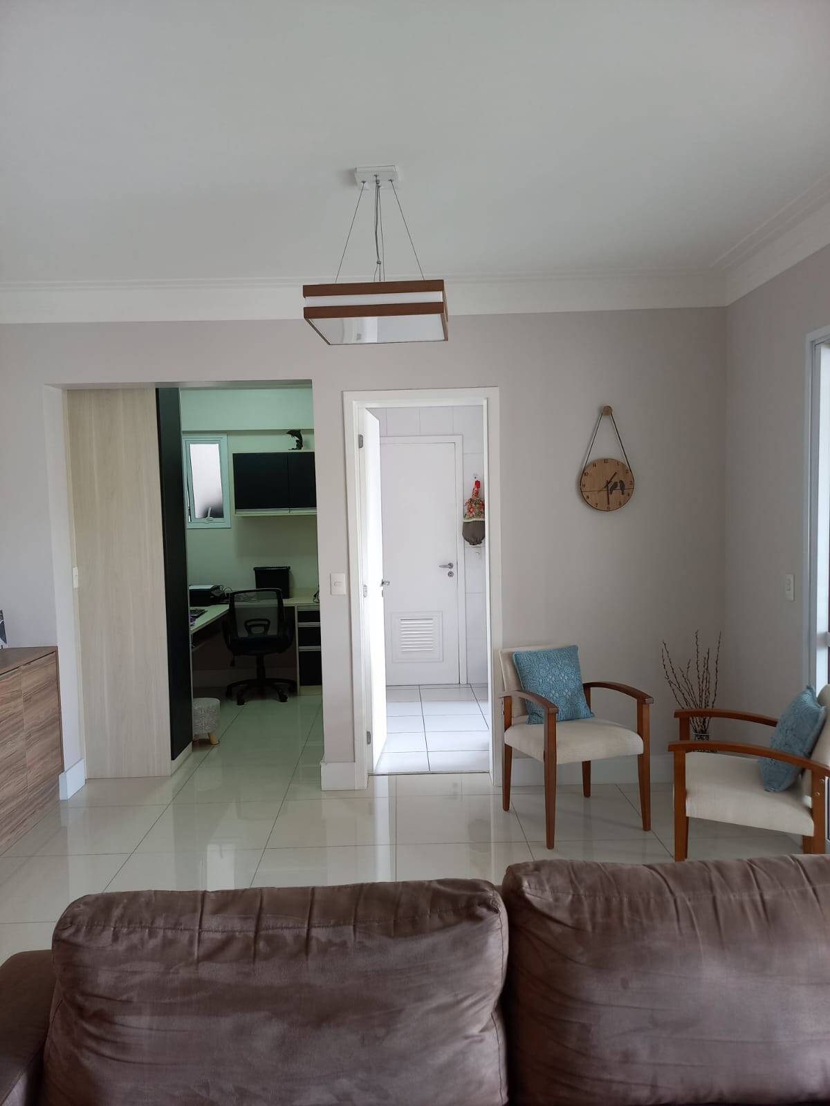 Apartamento à venda com 3 quartos, 134m² - Foto 16