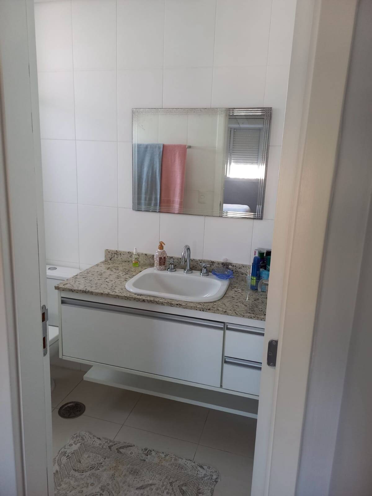 Apartamento à venda com 3 quartos, 134m² - Foto 17