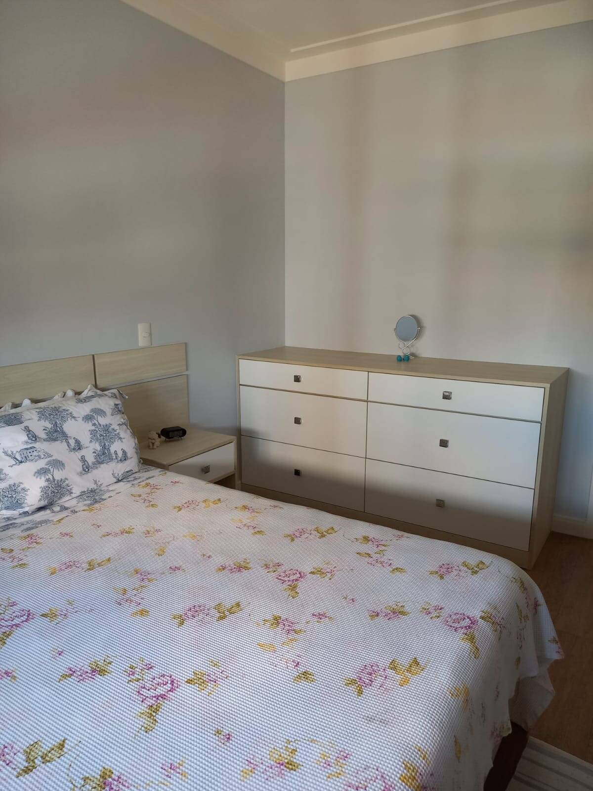 Apartamento à venda com 3 quartos, 134m² - Foto 18