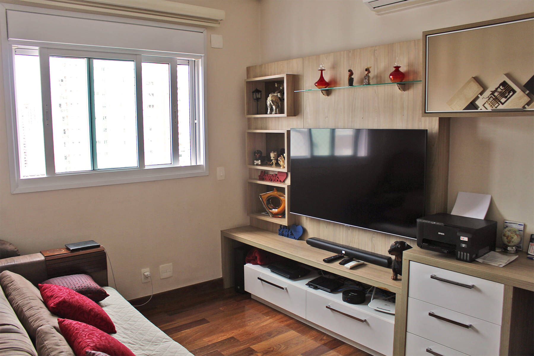 Apartamento à venda com 4 quartos, 218m² - Foto 16